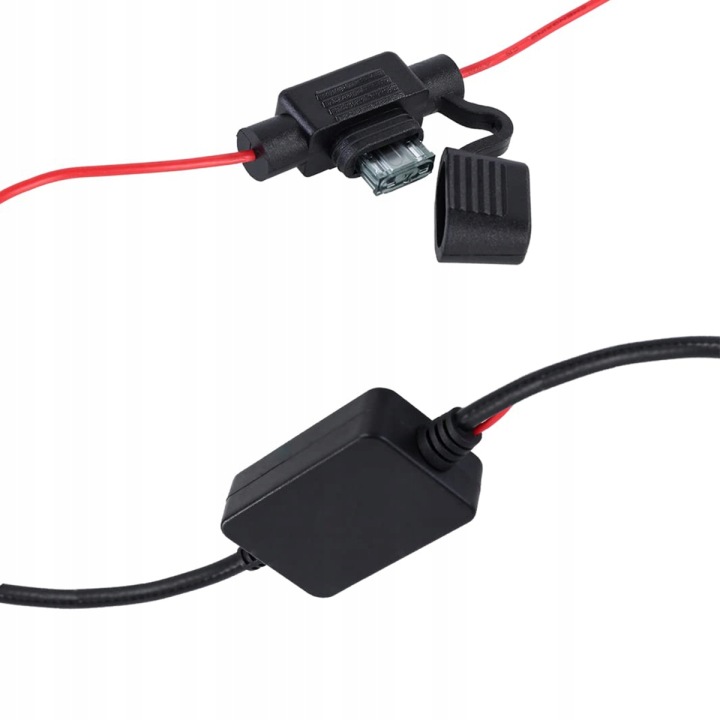 AUTOMOBILE AMPLIFICATEUR D'ANTENNE SYGNALU RADIOWEGO RADIO FM 22DB
