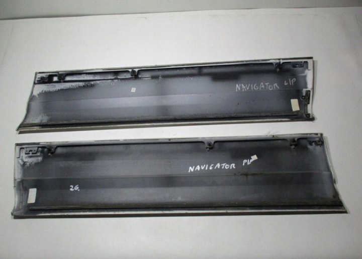 LINCOLN NAVIGATOR III MOULURE PROTECTION REVÊTEMENT