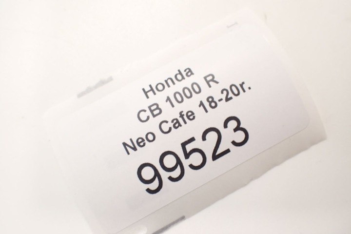 SUSPENSION ÉTAGÈRE BIELLETTES HONDA RADIO 1000 R SC80 18-