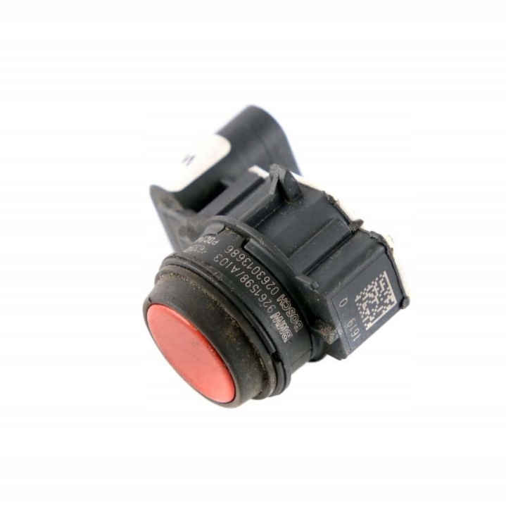 BMW F20 F21 F22 PARE-CHOCS ARRIÈRE PDC CAPTEUR ULTRASONIQUE ORANGE B44