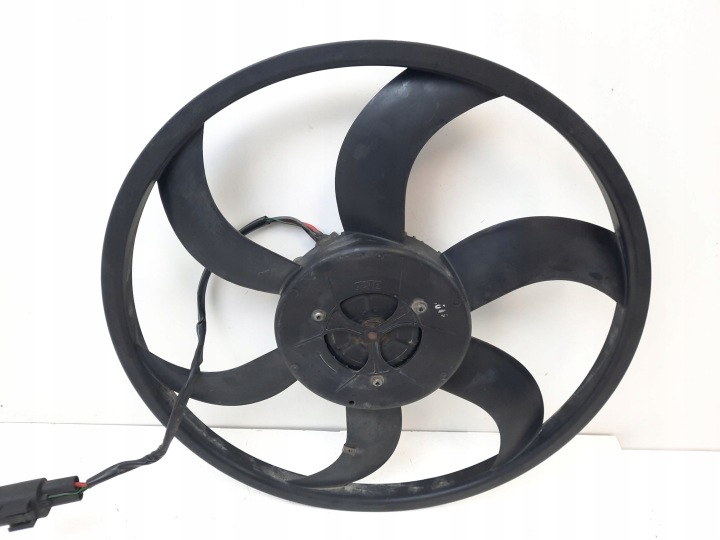 2005 BMW 5 E60 E61 VENTILATEUR RADIATEUR 6931231