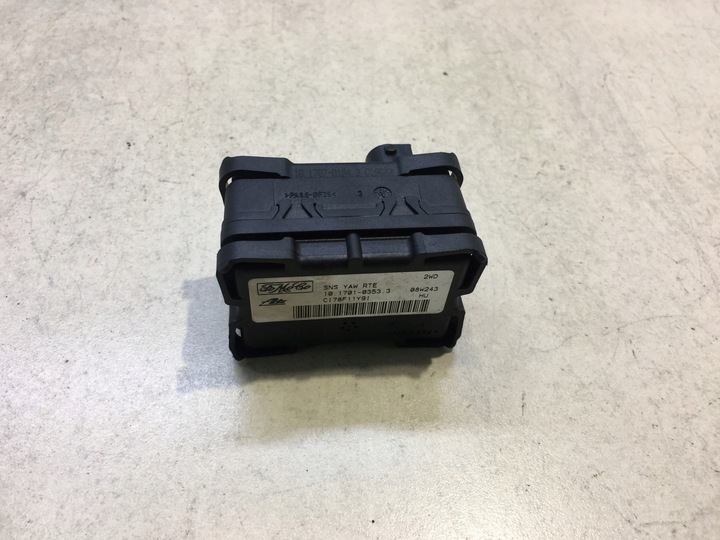 SENSOR ESP FOCUS MK2 2.0 TDCI 10.1701-0353.3 