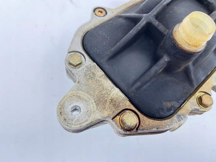 PAPILLON DES GAZ K-JET MERCEDES W124 W201 M102 230E 200E 0438121043 4-CYLINDRY