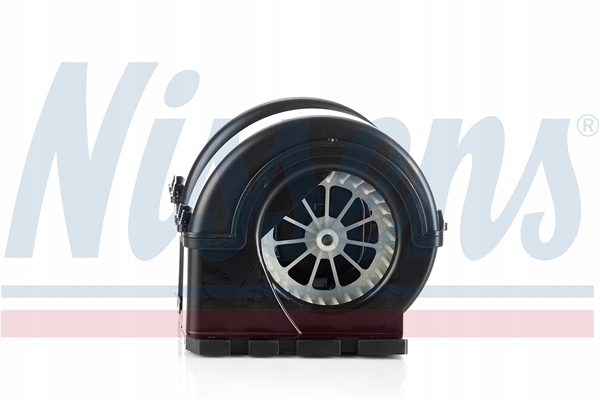 NISSENS VENTILATEUR VENTILATEURS 24V DAF 65 CF 75 CF 85 CF CF 65 CF 75 CF