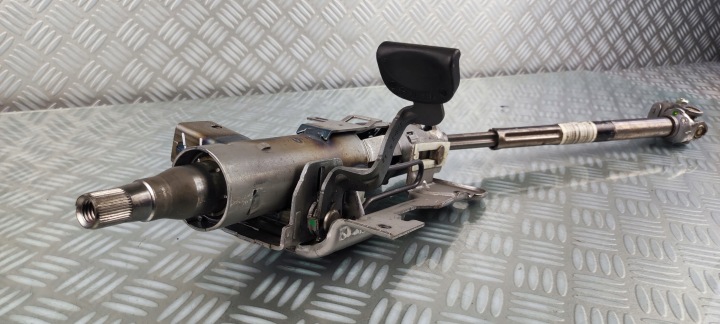 9824737580 COLONNE DIRECTION CROISILLON OPEL CORSA F 6 VI 2019- EUROPE