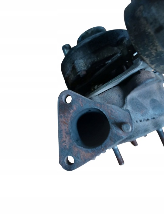 TURBOCOMPRESSEUR PASSAT B5 1.9TDI VNT15 038145702H