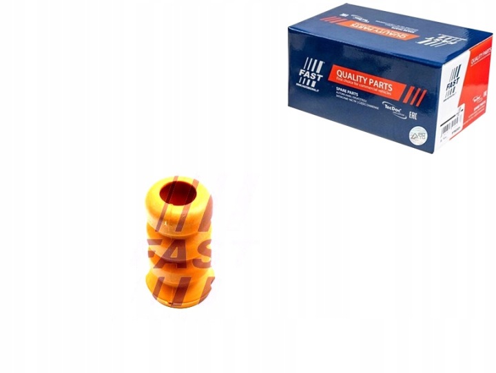 FAST FT12554 AMORTISSEUR RESOROWANIE