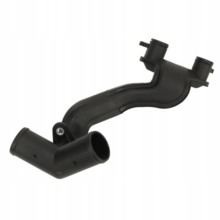 TUYAU D'ÉCHAPPEMENT POMPES HYDRAULIQUE LR018275 THERMOSTAT CROSSOVER TUYAU TUYAU POUR 9V