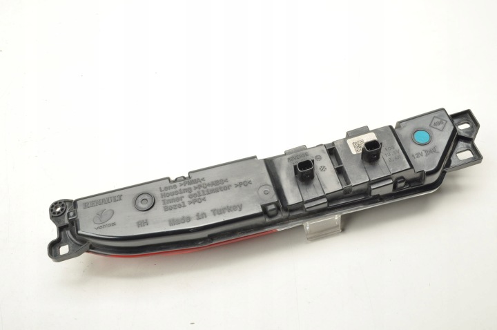 RENAULT MEGANE V E-TECH PHARE PARE-CHOCS DROIT ARRIÈRE 265805958R