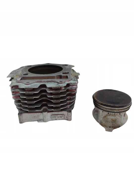 PISTON PISTON ENSEMBLE AVANT YAMAHA XV 1100 VIRAGO 86-99