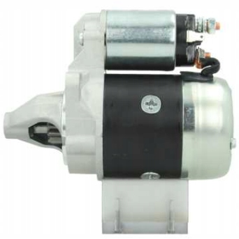 NEUF DÉMARREUR MQ WHISPER WELD ONAN 2L600 THOMAS T83S 1979-2001 ANNÉE