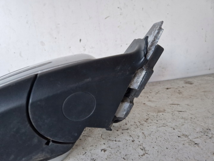 RÉTROVISEUR DROIT 14PIN 792 MERCEDES C-KLASA W204