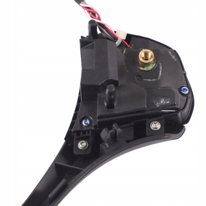 BMW F20 F30 BOUTONS MULTIFUNKCJI CAOUTCHOUC 9316952