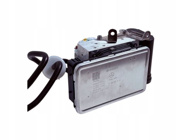MERCEDES W254 GLC COMPRESSEUR POMPE AIRMATIC A2543204903 A2543207202