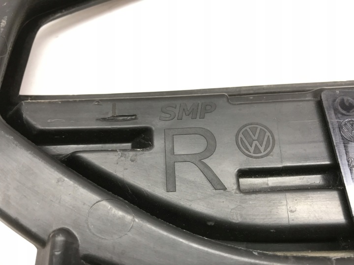 VW T-ROC 2017-2023 GRILLE PARE-CHOCS DROITE 2GA853212H