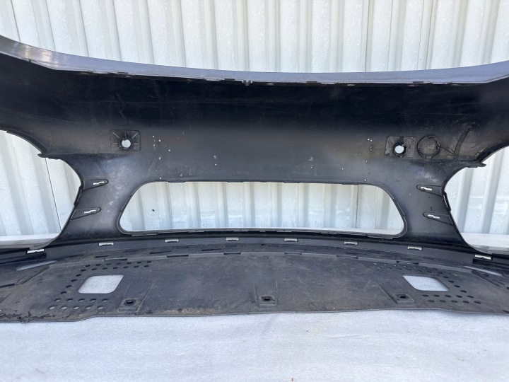 PARE-CHOCS AVANT PORSCHE 911 VII CARRERA 9915053110007