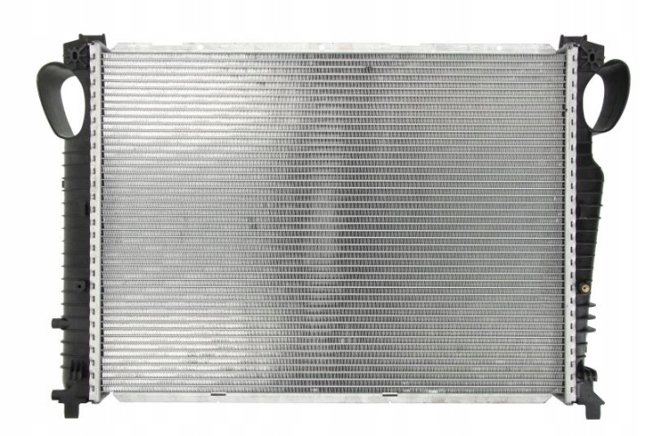 NRF NRF 55325 RADIATEUR SYSTÈME REFROIDISSEMENT MOTEUR