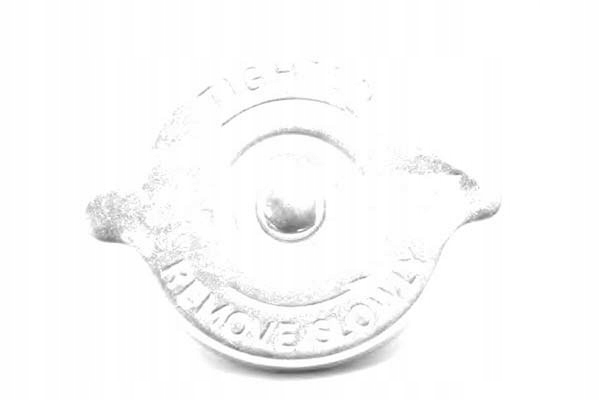 BOUCHON RÉSERVOIR COMPENSATEUR CALORSTAT BY VERNET