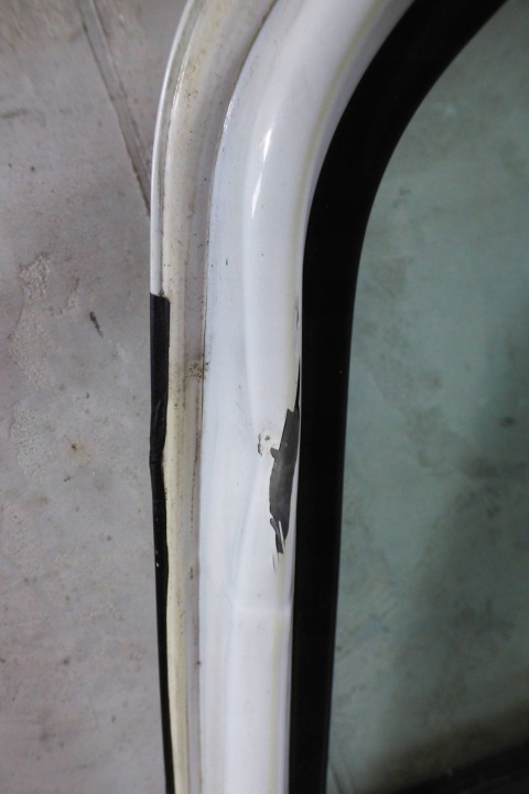OPEL CORSA E 5D PORTES DROIT AVANT ORIGINAL PEINTURE Z42A