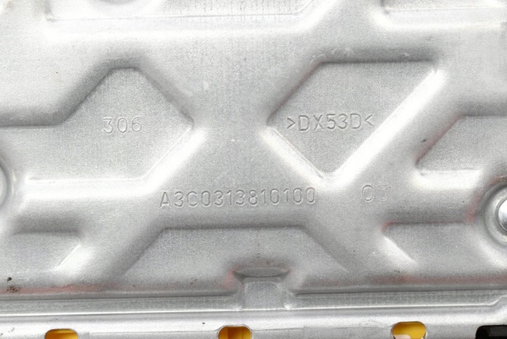 MODULE CAPTEUR AIRBAG COUSSINS 95910-R2310 KIA SPORTAGE 5 V 21-25