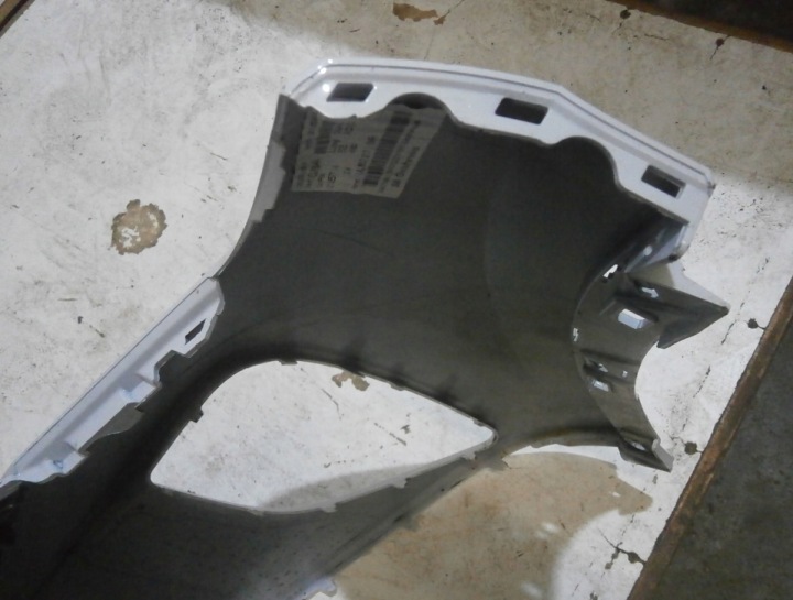 PARE-CHOCS CHÂSSIS VW ID-4 ID4 11A AVANT NR M186