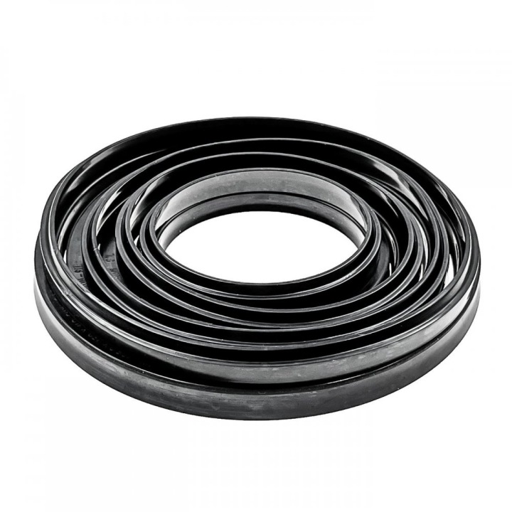 KIT VERS RÉGÉNÉRATION SILOWNIKA RENVERSEMENT STAR UN+Z [K343]