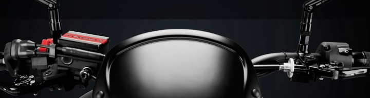 VITRE DÉFLECTEUR D'AIR SPORTIVE PUIG HARLEY DAVIDSON PAN AMERICA 1250 2021/