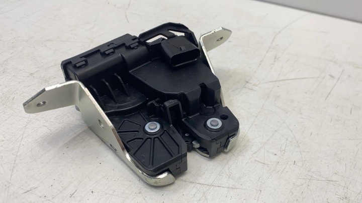 MERCEDES GLE W166 166 SERRURE VERROU COUVERCLES DE COFFRE ARRIÈRE COUVERCLES DE COFFRE A1667401800