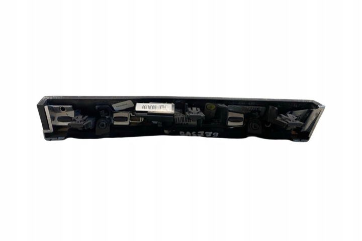 MOULURE DÉCORATIVE COCKPIT VOLVO XC90 I 31366840 2.0L GASOLINE 2017