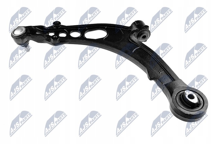 BRAS DE SUSPENSION AVANT DROIT FIAT PUNTO 99- INFÉRIEUR DROIT