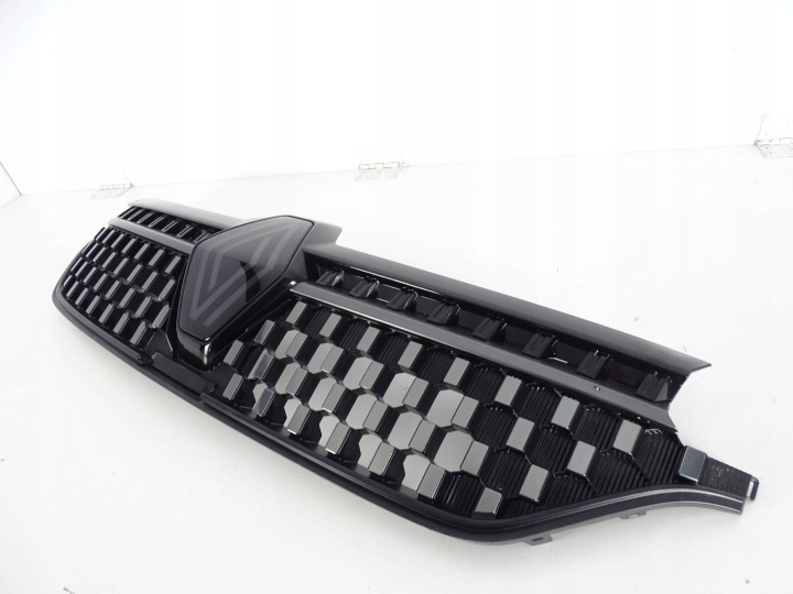 GRILLE CALANDRE RENAULT AUSTRAL ALPINE RADAR AT-010