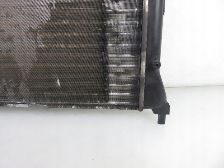 RADIATEUR EAU SKODA OCTAVIA II 1.6 NRF2002026