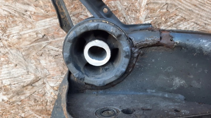 CHÂSSIS AVANT AUDI A6 C5 2.5TDI 03R 4B0399313CJ