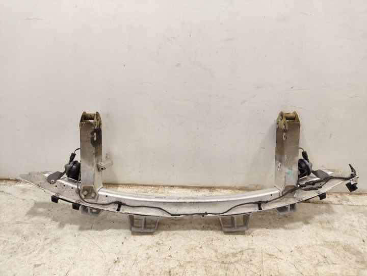 RENFORCEMENT PARE-CHOCS BMW 6 GRAN COUPÉ 2015 AVEC AVANT 10119026GE