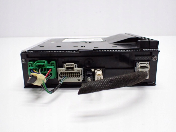 NAVIGATION NAVI RADIO TEXTILE ORIGINAL 39042448 OPEL ASTRA V K 18R