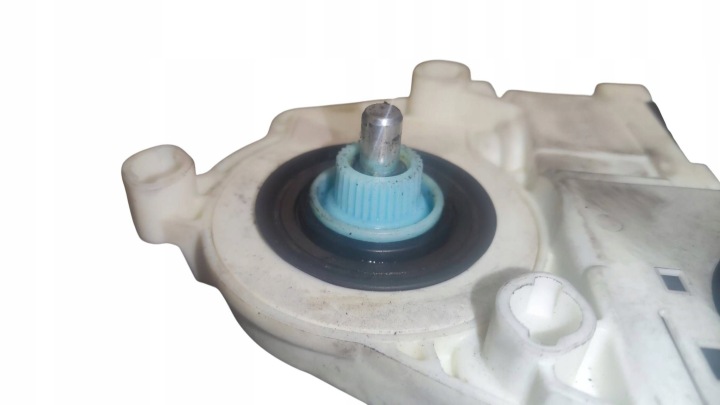 PETIT MOTEUR VITRES PORTES GAUCHE AVANT LP PEUGEOT 307 9649911180 980697100