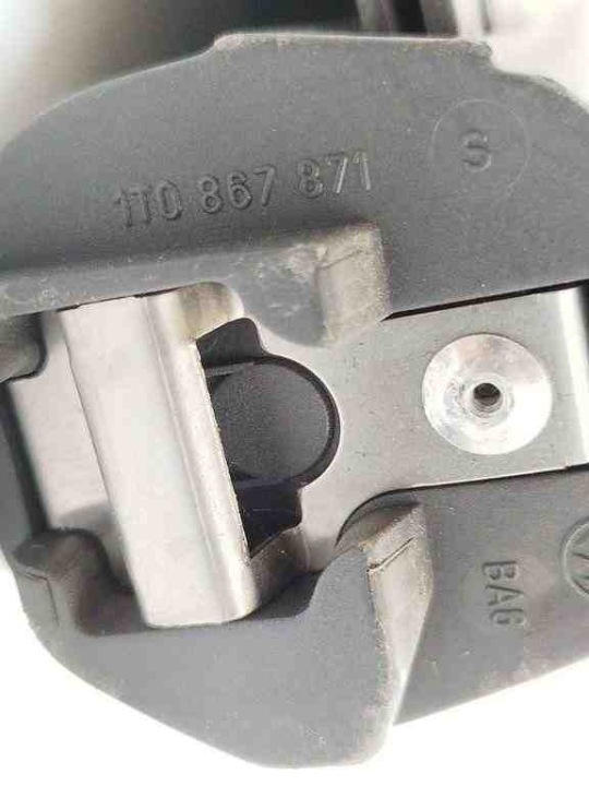 STORE COUVERCLES DE COFFRE VW TOURAN (1T1, 1T2) 1T0867871 2.0L DIESEL 103KW 2005