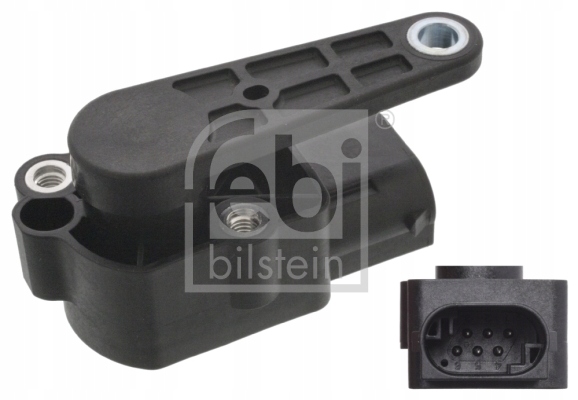 SENSOR ILUMINACIÓN XENON (REGULACJA FEBI BILSTEIN 46446 