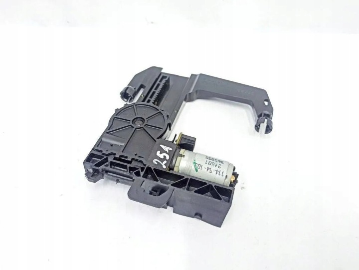 AUTRE PIÈCES MERCEDES-BENZ R (W251, V251) 114454103 34313801 3.0L 2012