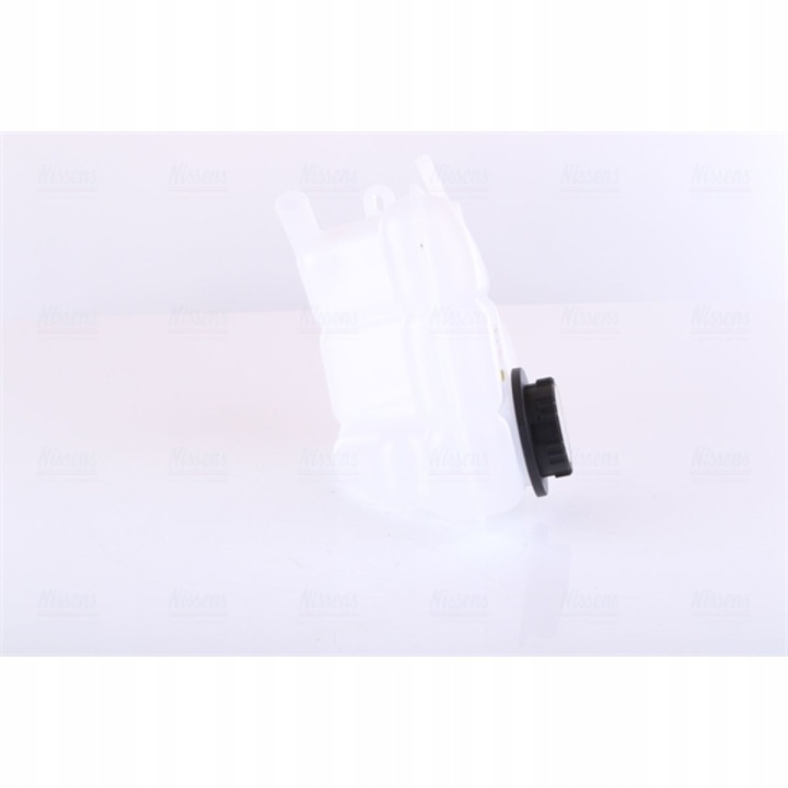 NISSENS RÉSERVOIR D'EXPANSION RADIATEUR AVEC BOUCHON FORD CAPRI III FOCUS