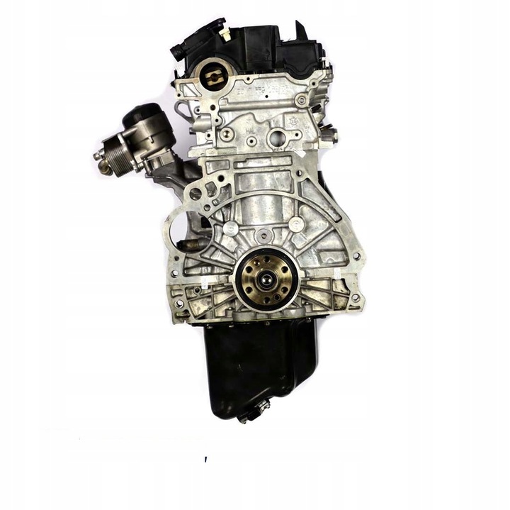 BMW E81 E87 E90 LCI 118I 318I N43 MOTOR N43B20AY 