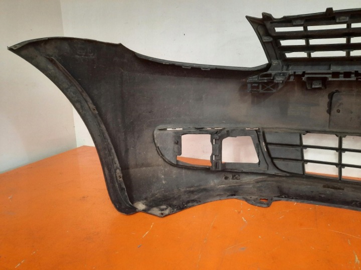 VOLKSWAGEN CADDY III 03-10 PARE-CHOCS AVANT AVANT 2K5807221A