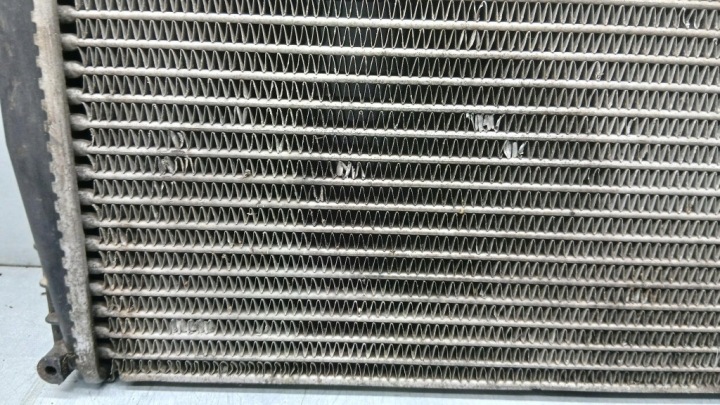 ÉCHANGEUR AIR-AIR VOLVO S60 I 2.5B 03R