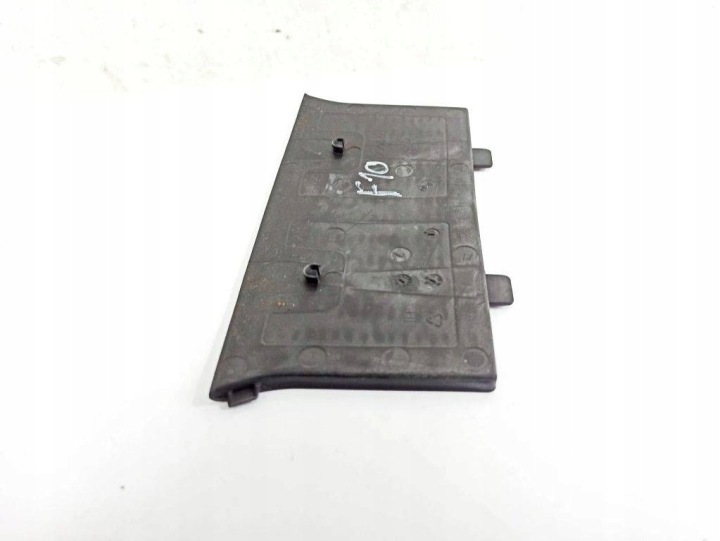 ARRIÈRE GRILLE VENTILATION BMW 5 (F10) 9206664 2.0L DIESEL 2016
