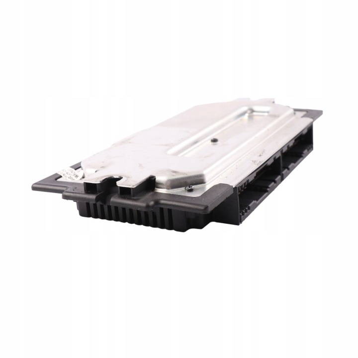 BMW X5 E70 MODULE DE COMMANDE D'ÉCLAIRAGE ECU FRM II AHL LEAR 9166666