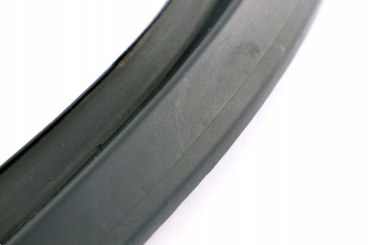 BMW E65 E66 E67 GAUCHE MOULURE PROTECTION COUVERCLES DE COFFRE VITRES