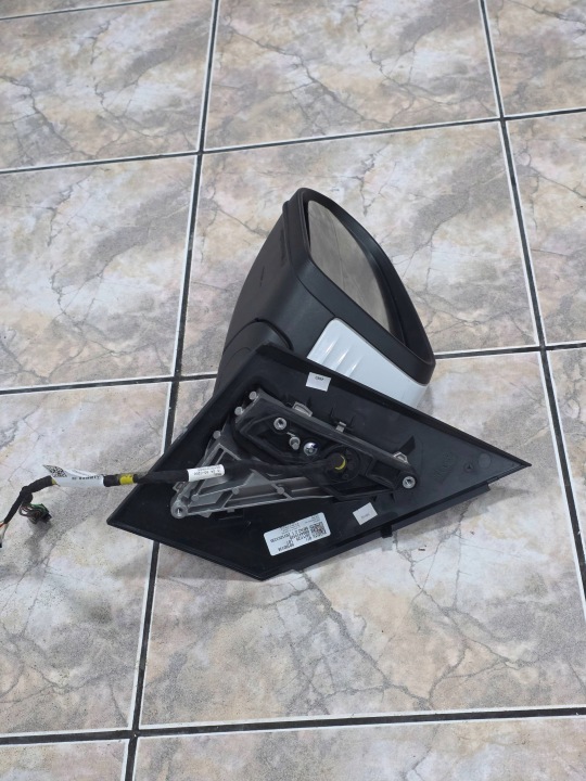 W247 A247 B-KLASA RÉTROVISEUR ASSISTANT 8+7