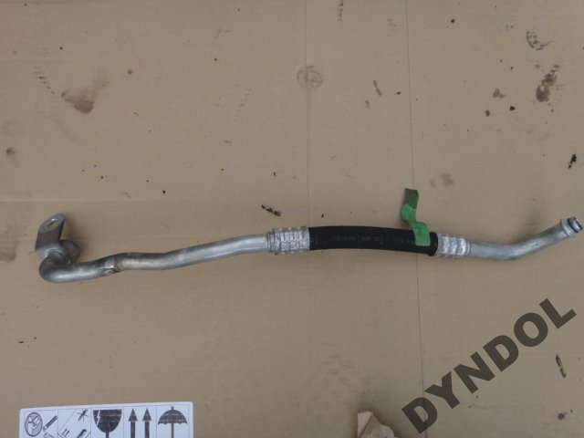 TUBULADURA DE ACONDICIONADOR MERCEDES CLK W209 203 A2038300715 