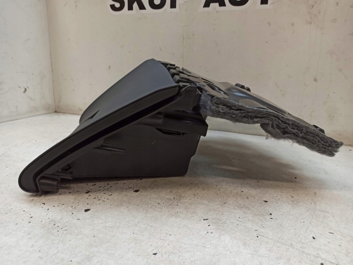 OPEL ASTRA J IV BOÎTE À GANTS 13262607