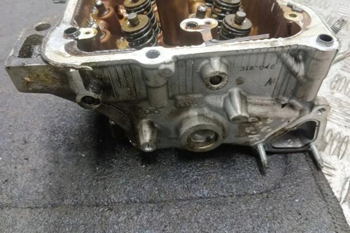 CULASSE MOTEUR LEXUS GS (_L1_) 318046 3.5L HYBRID 217KW 2007